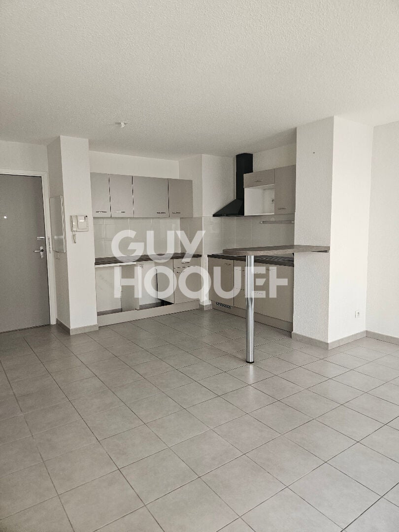 Appartement Place Jean Moulin à Perpignan