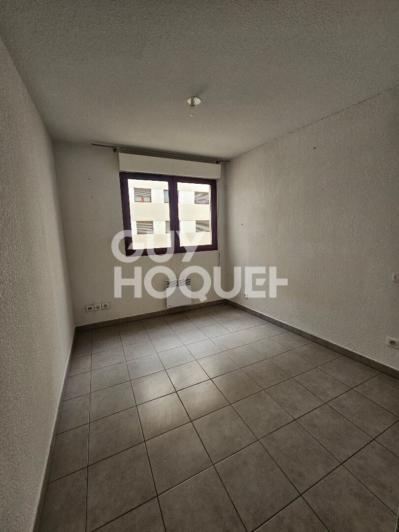 Appartement Place Jean Moulin à Perpignan