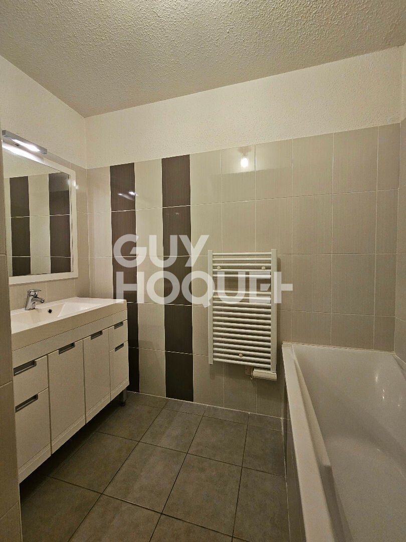 Appartement Place Jean Moulin à Perpignan
