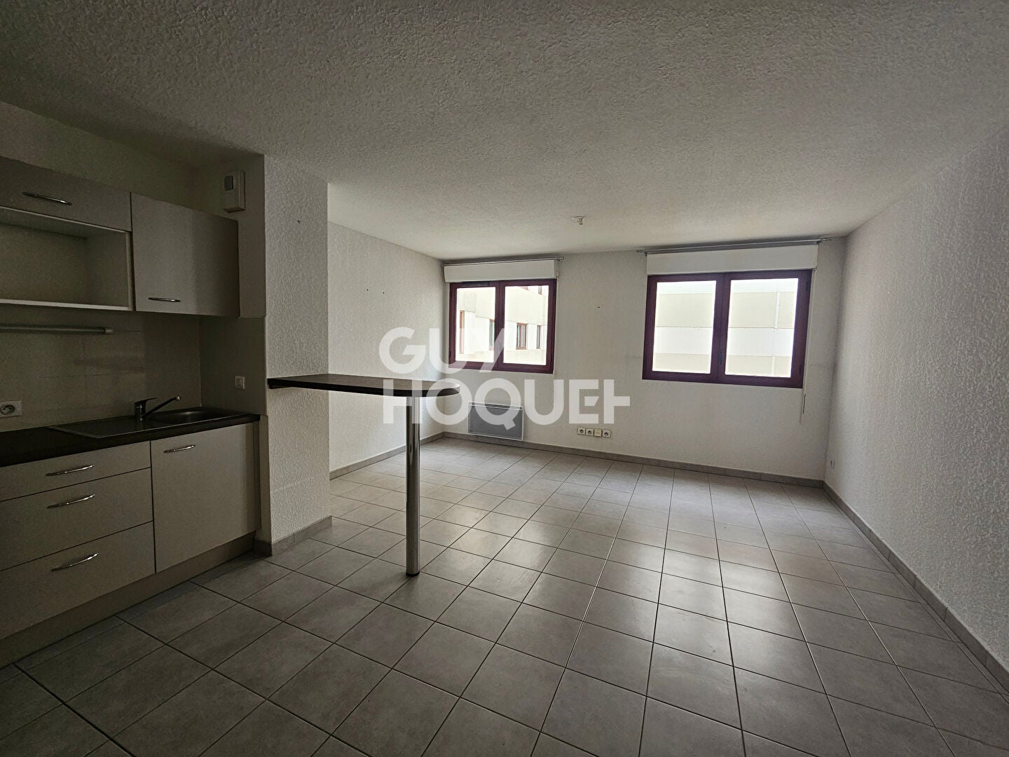 Appartement Place Jean Moulin à Perpignan