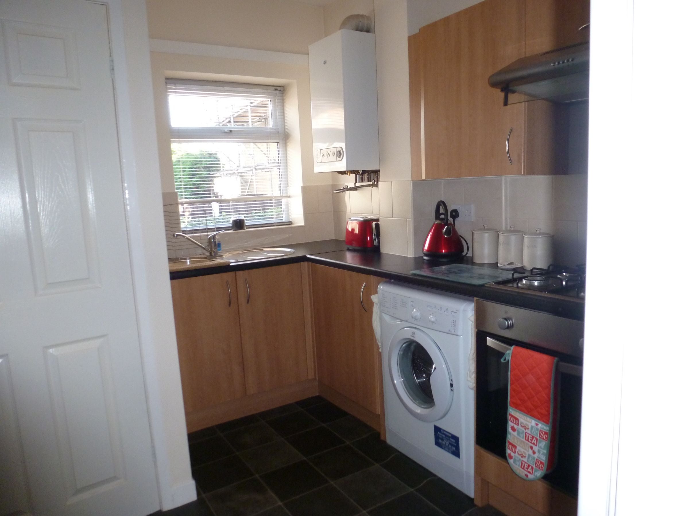 House Intake Lane in Barnsley