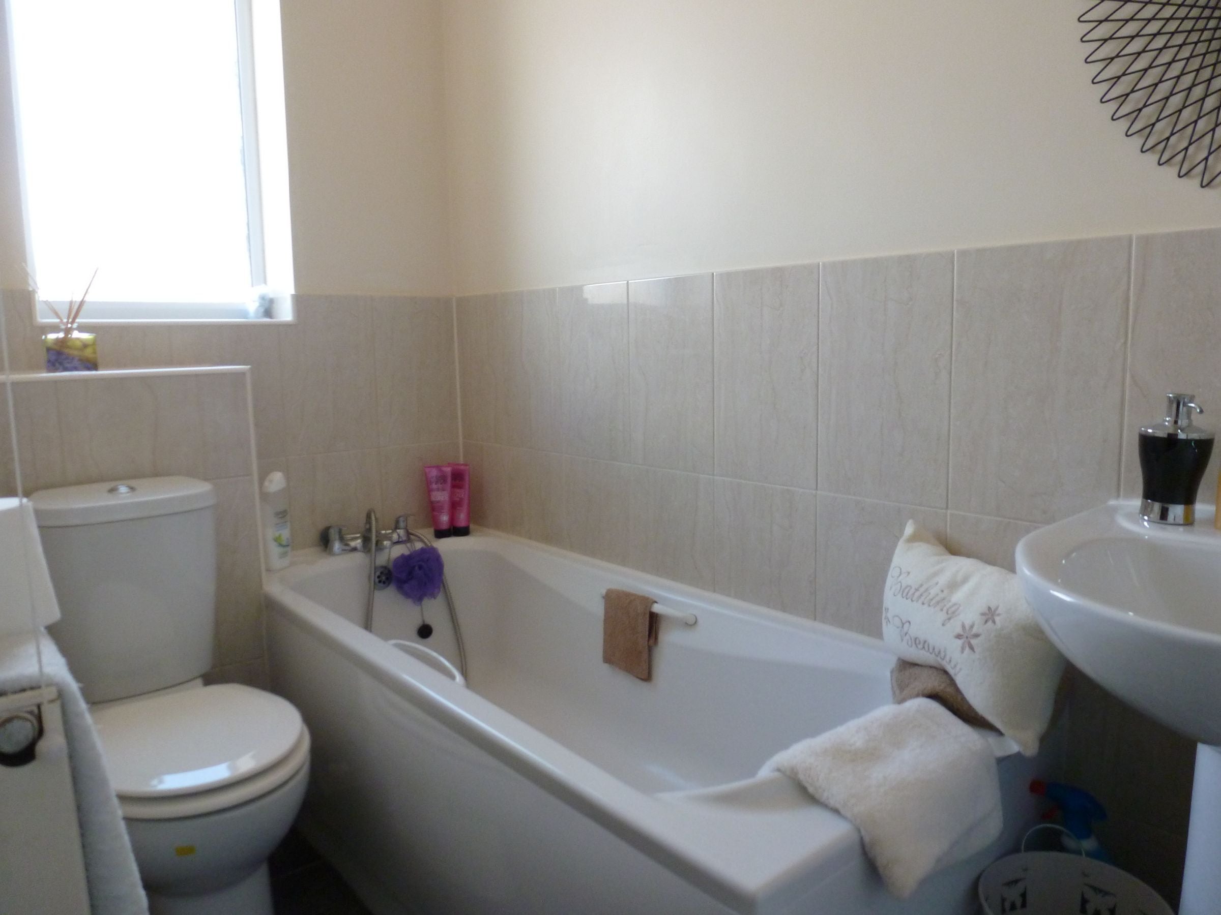 House Intake Lane in Barnsley