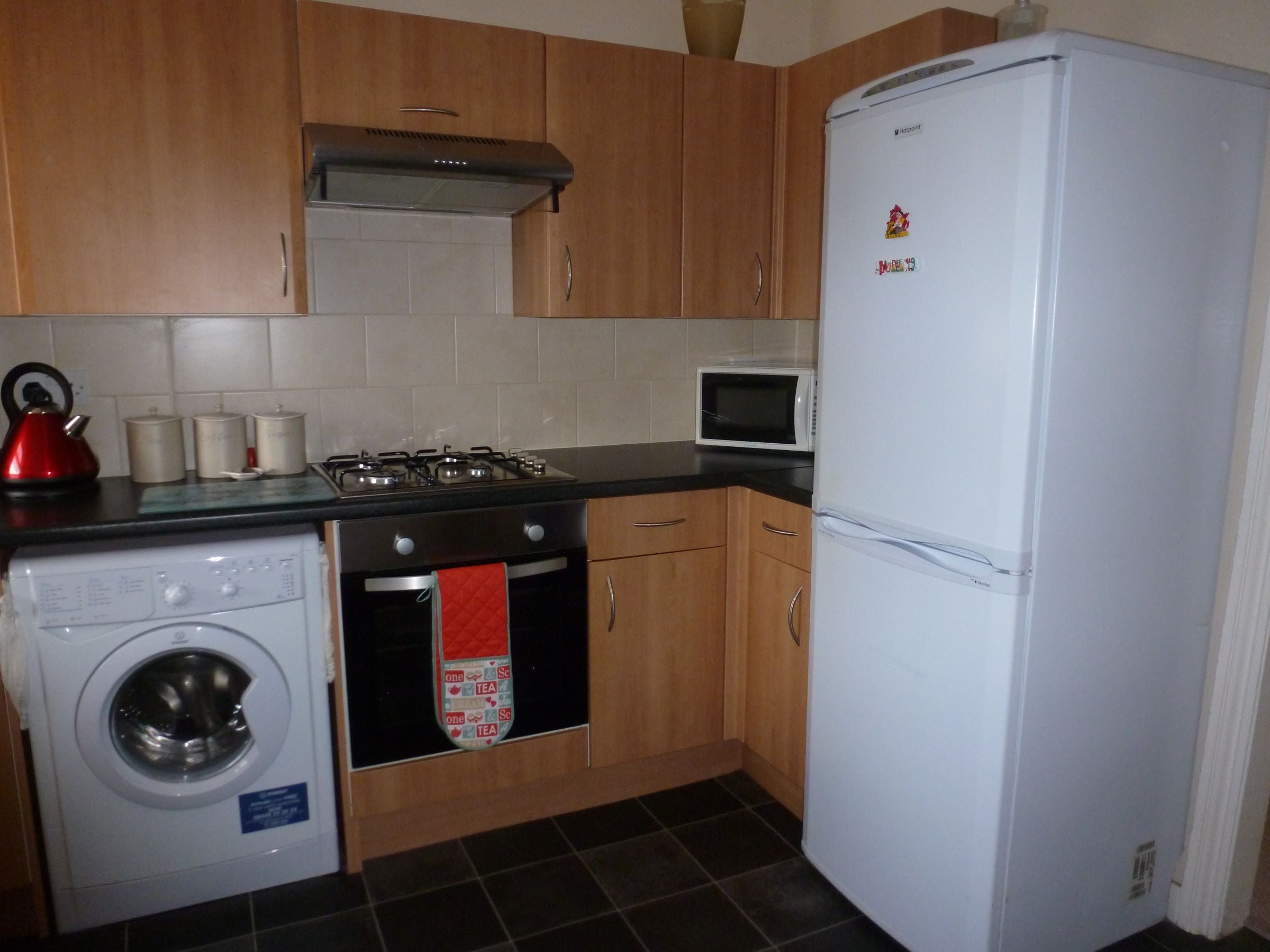 House Intake Lane in Barnsley