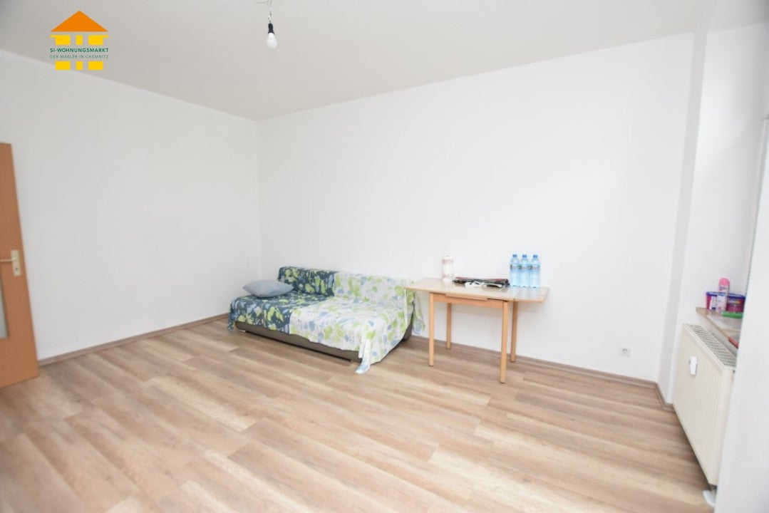 Wohnung Zeißstraße in Chemnitz