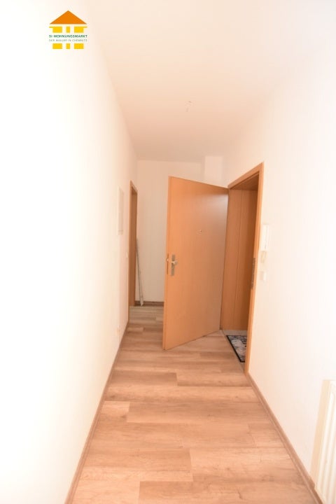 Wohnung Zeißstraße in Chemnitz
