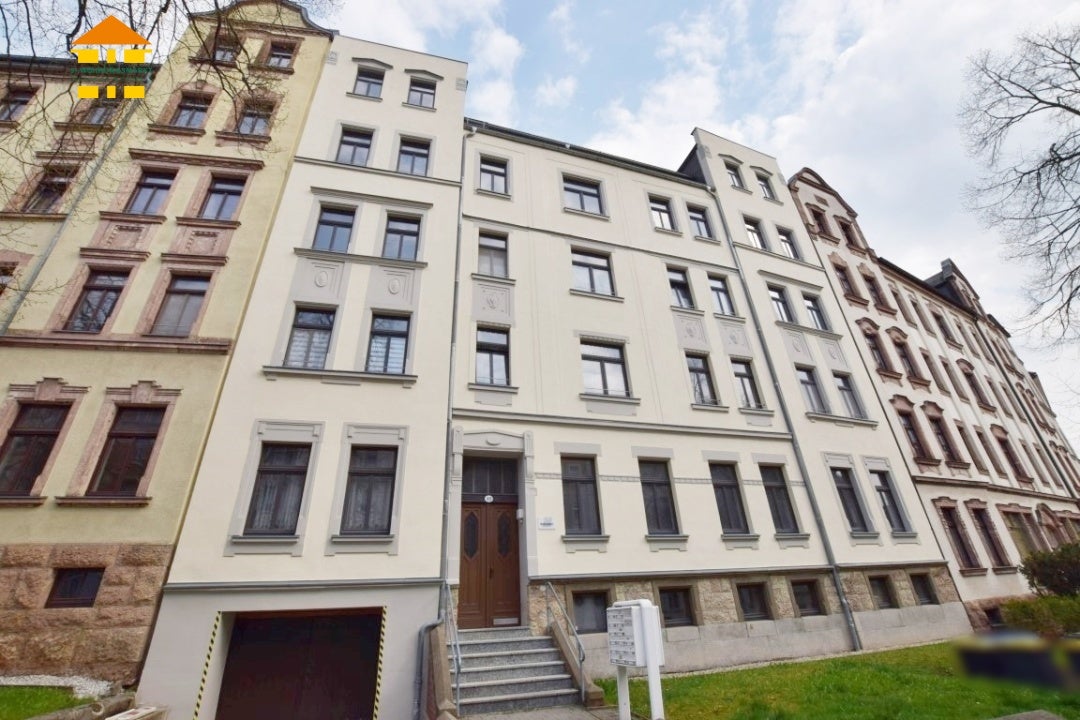Wohnung Zeißstraße in Chemnitz