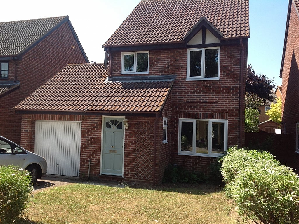 House Dodson Vale in East Suffolk