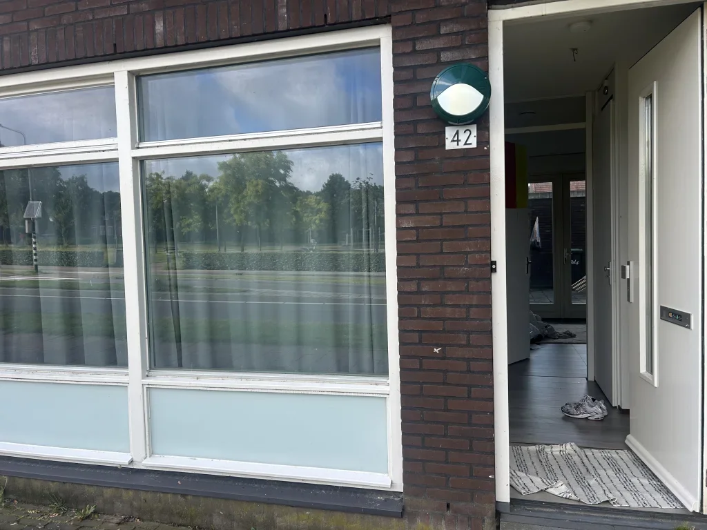 Huis Moltweg in Landgraaf