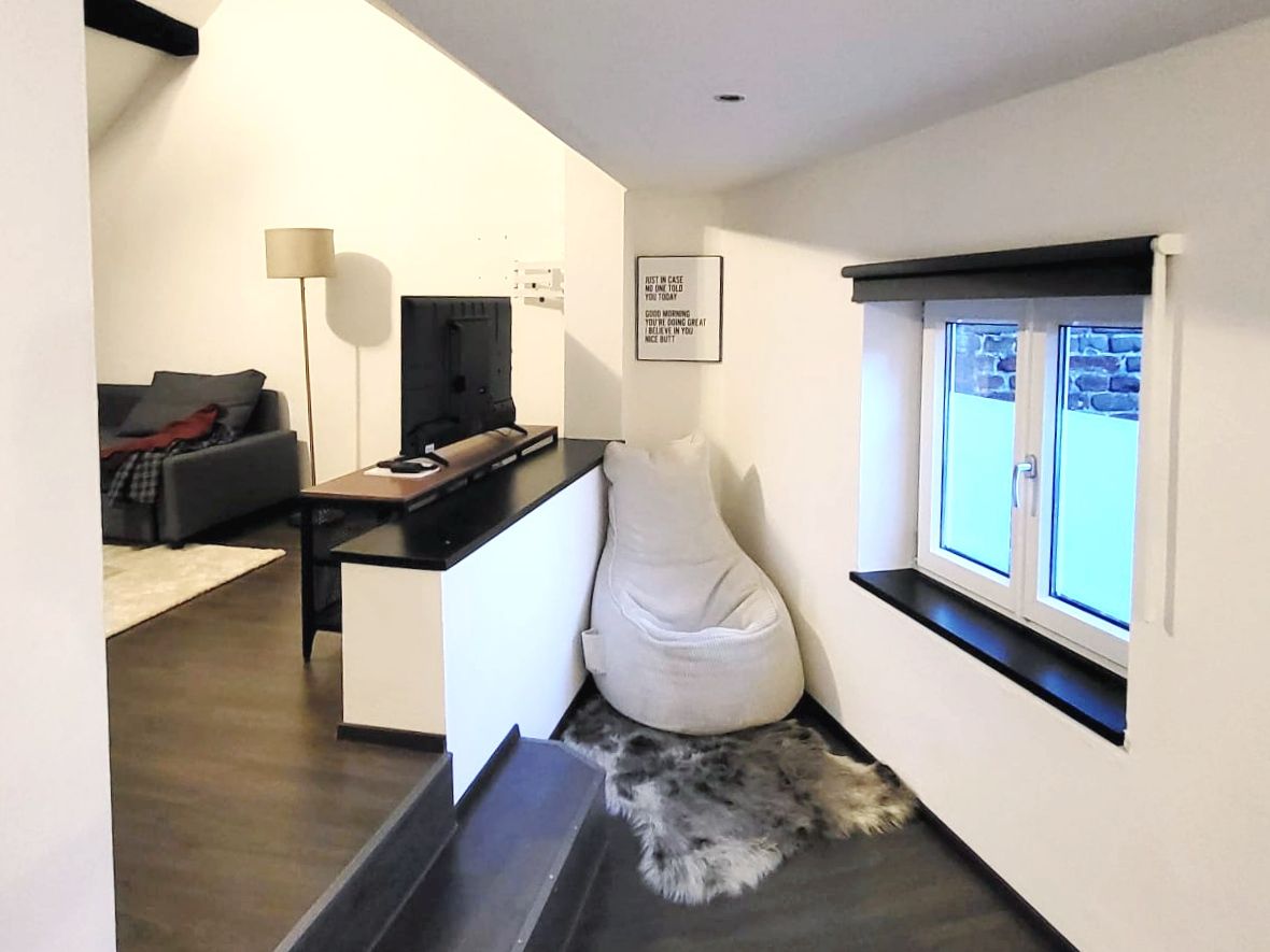 Wohnung Lochnerstraße in Aachen