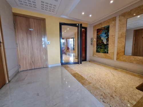 Appartement Rue Hispano-Suiza à Bois-Colombes