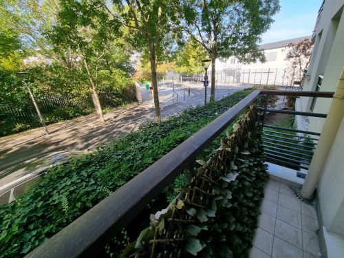 Appartement Rue Hispano-Suiza à Bois-Colombes