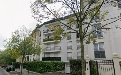 Appartement Rue Hispano-Suiza à Bois-Colombes