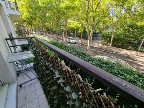Flat Rue Hispano-Suiza in Bois-Colombes