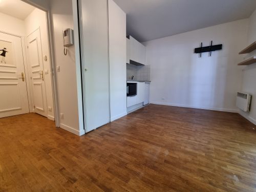 Flat Rue Hispano-Suiza in Bois-Colombes