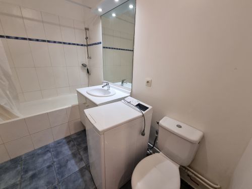 Appartement Rue Hispano-Suiza à Bois-Colombes