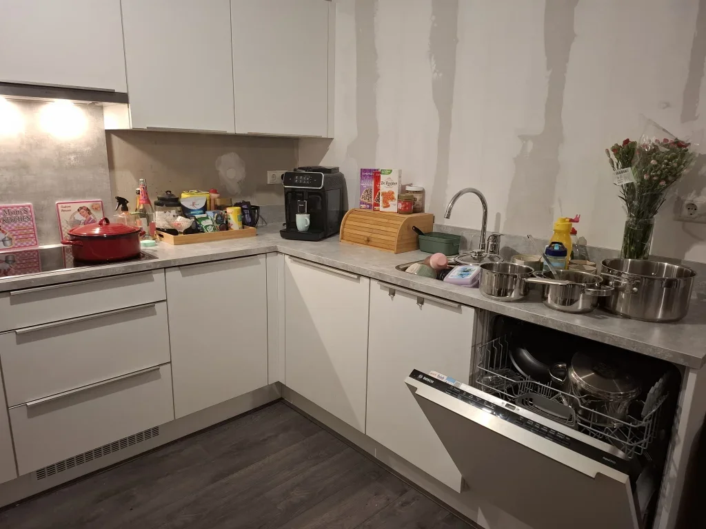 Appartement De Doelen 95 in Lelystad
