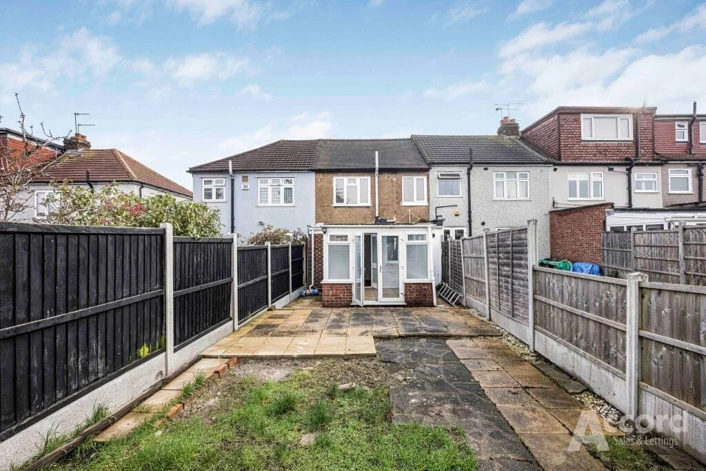 House The Drive in Greater London