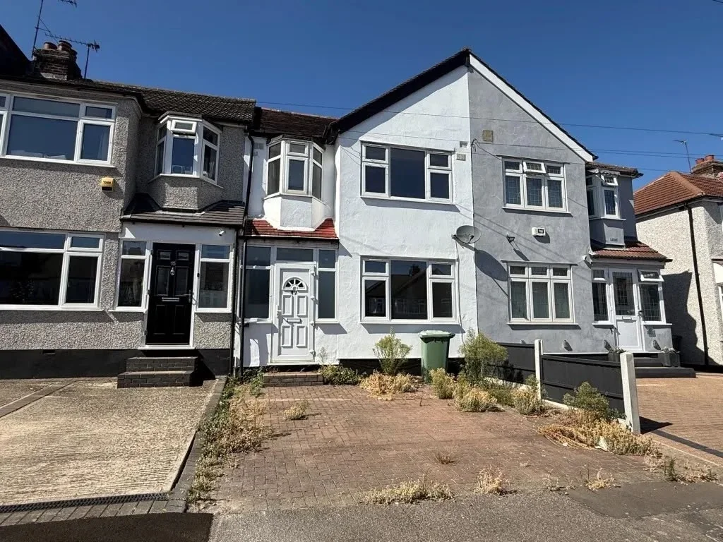 House The Drive in Greater London