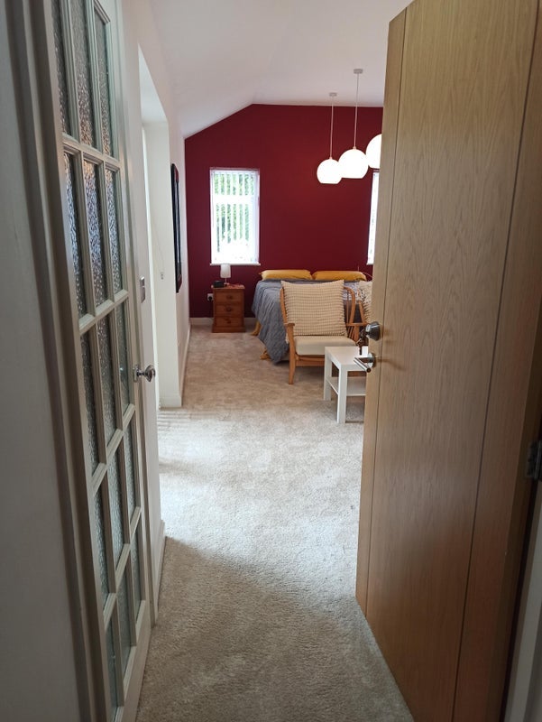 Room Pershore Road South in Birmingham