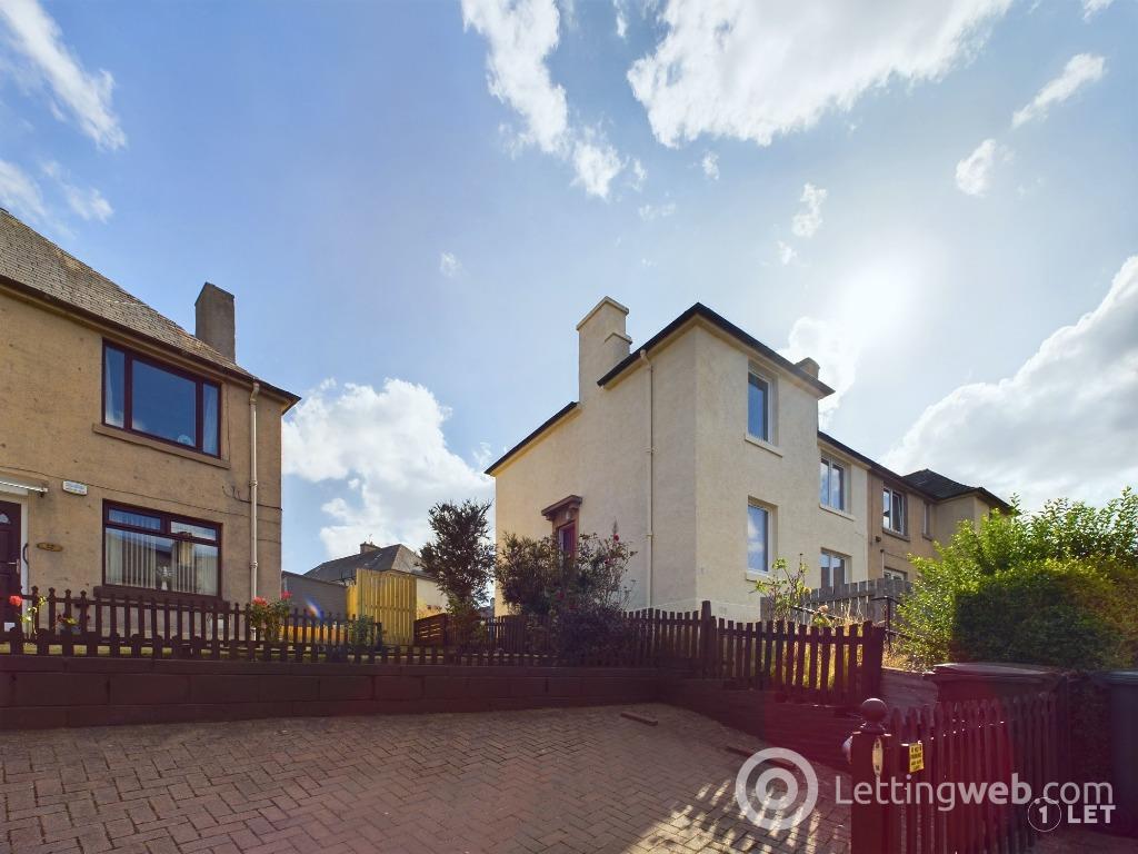 House Loganlea Road in City of Edinburgh