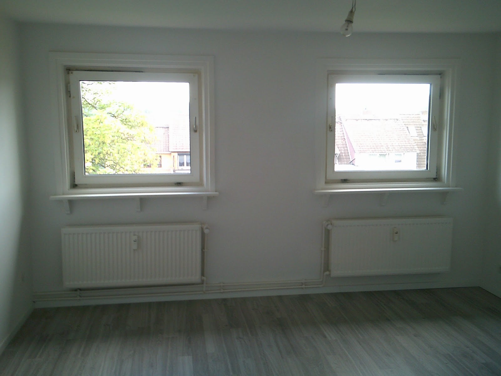 Wohnung Kampstraße in Salzgitter