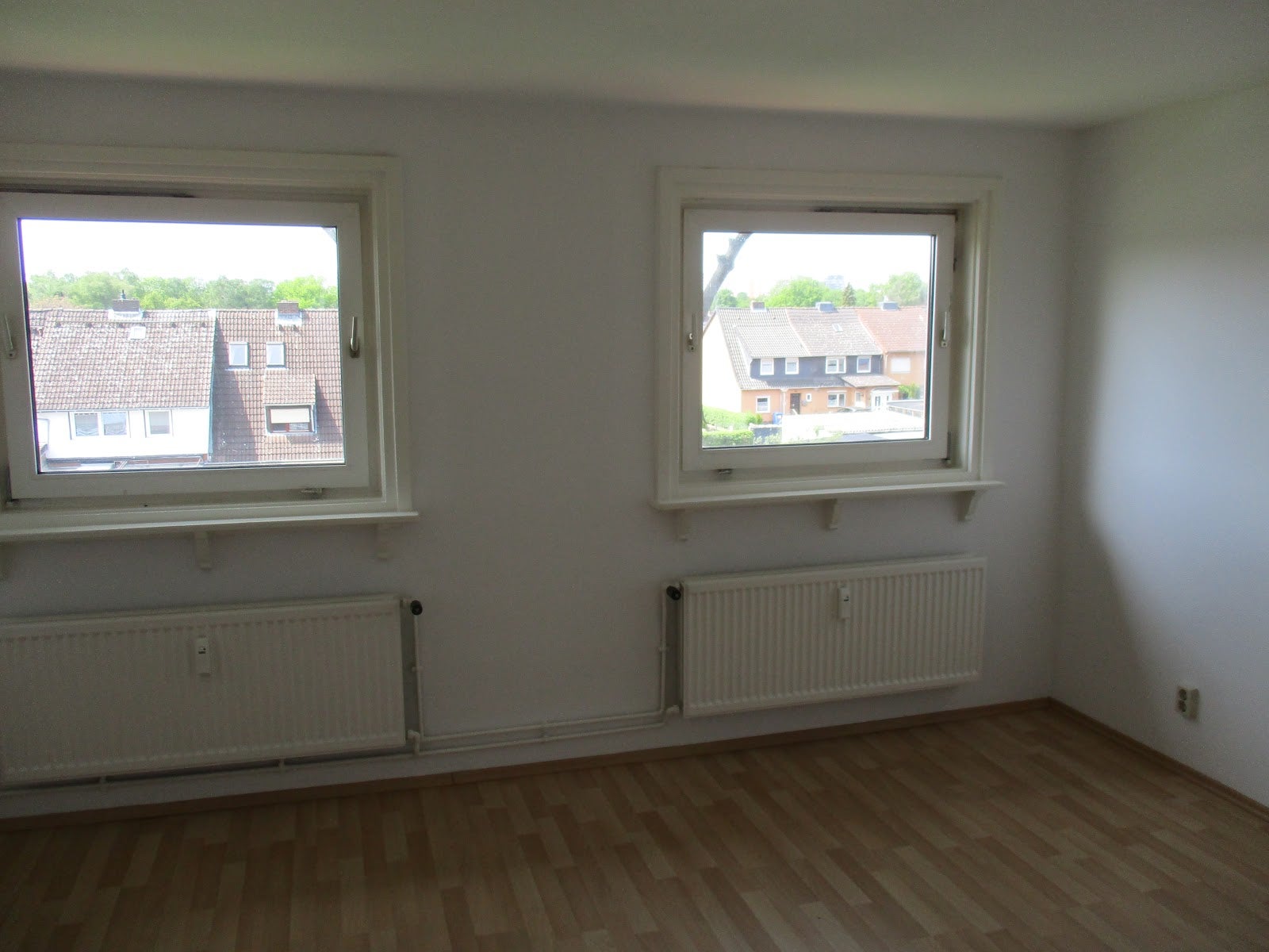 Wohnung Kampstraße in Salzgitter