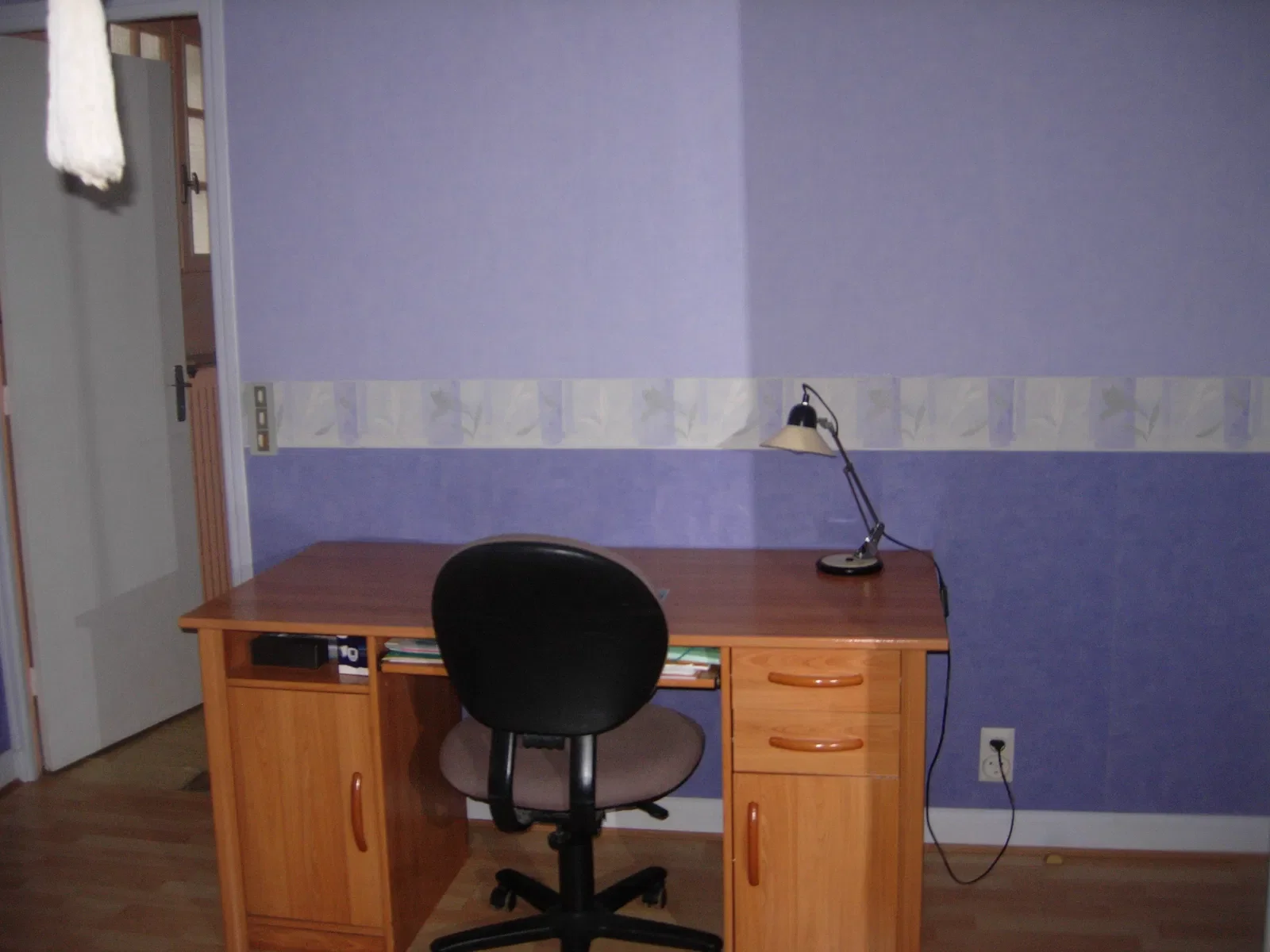 Room Chemin du Haut Barrieux in Yzeure
