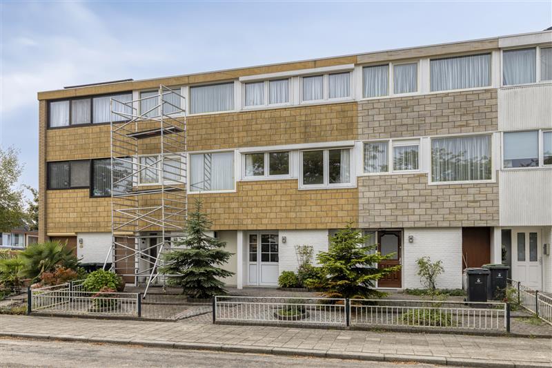 Huis Venusstraat 62 in Roermond