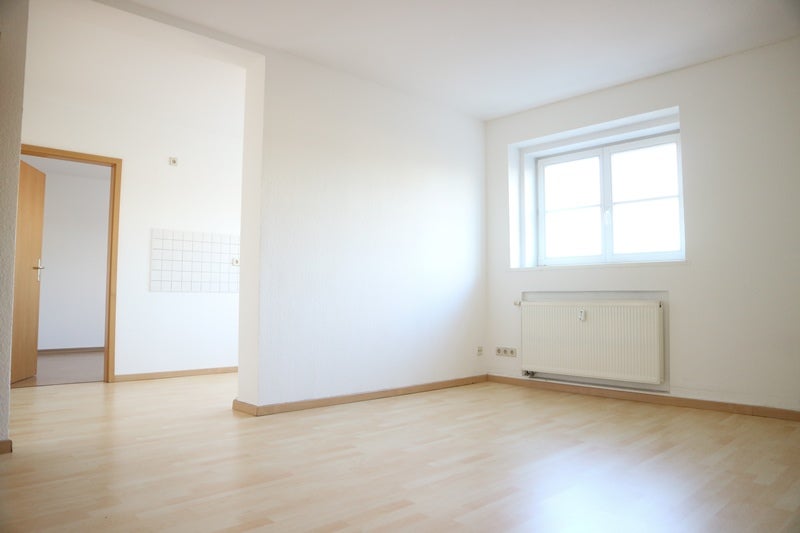 Wohnung Grenzgraben in Chemnitz