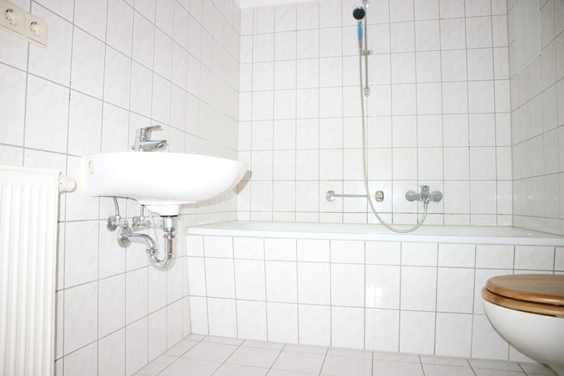Wohnung Grenzgraben in Chemnitz