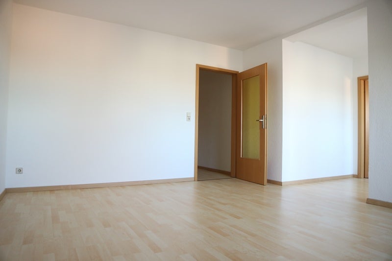 Wohnung Grenzgraben in Chemnitz
