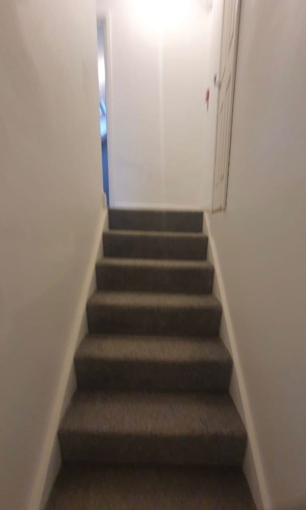 Flat Regent Street in Luton