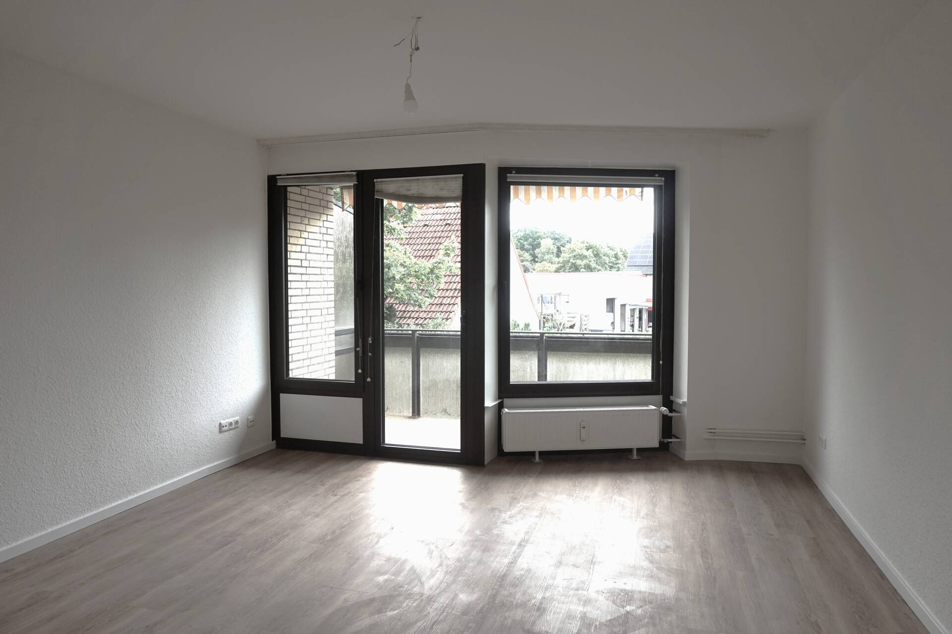 Wohnung Kurzer Kamp in Schenefeld