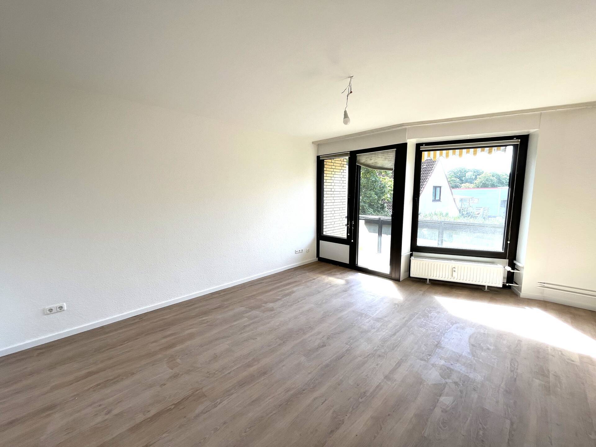 Wohnung Kurzer Kamp in Schenefeld