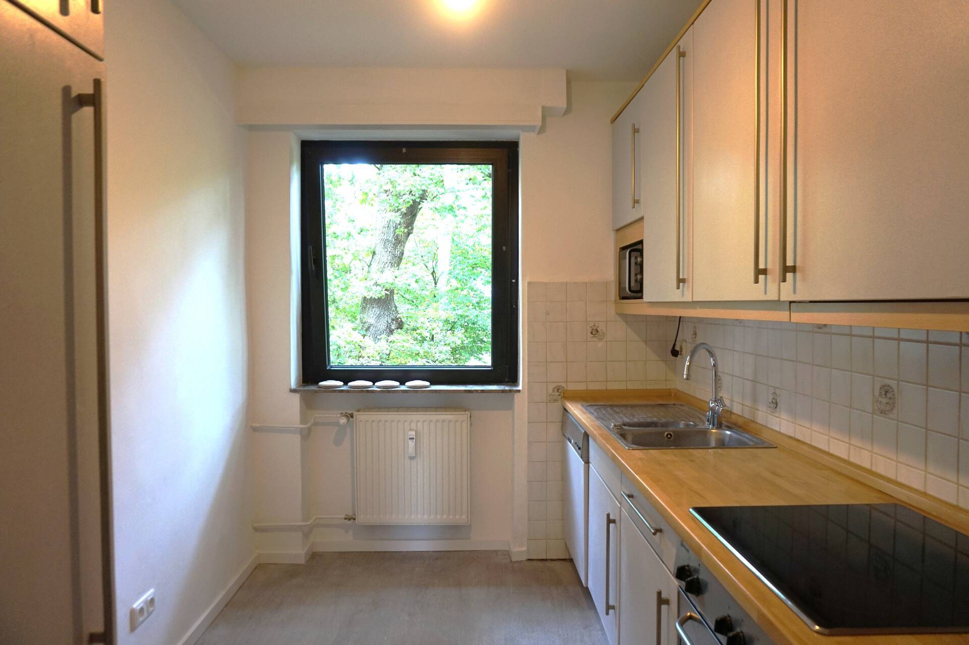 Wohnung Kurzer Kamp in Schenefeld