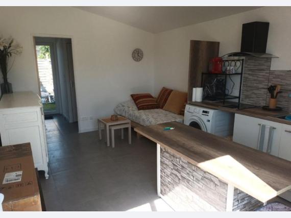 Flat Rue duffour-dubergier in Bordeaux