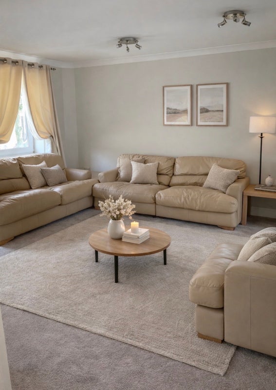 Flat Dacre Park in Greater London