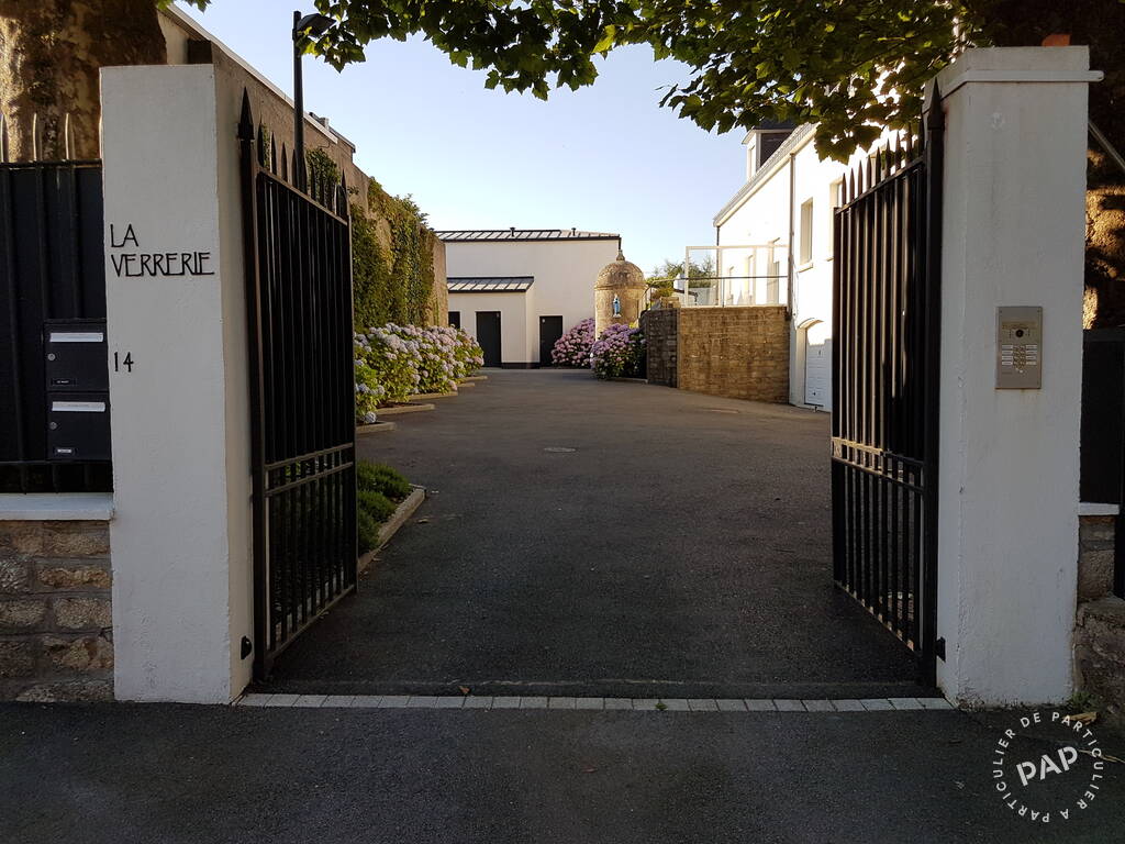 Maison Avenue Anatole France à Lorient