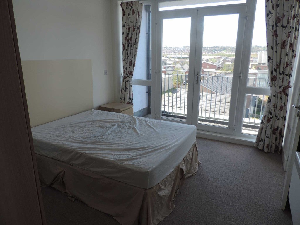 Flat Saint Mary's Square in Gateshead