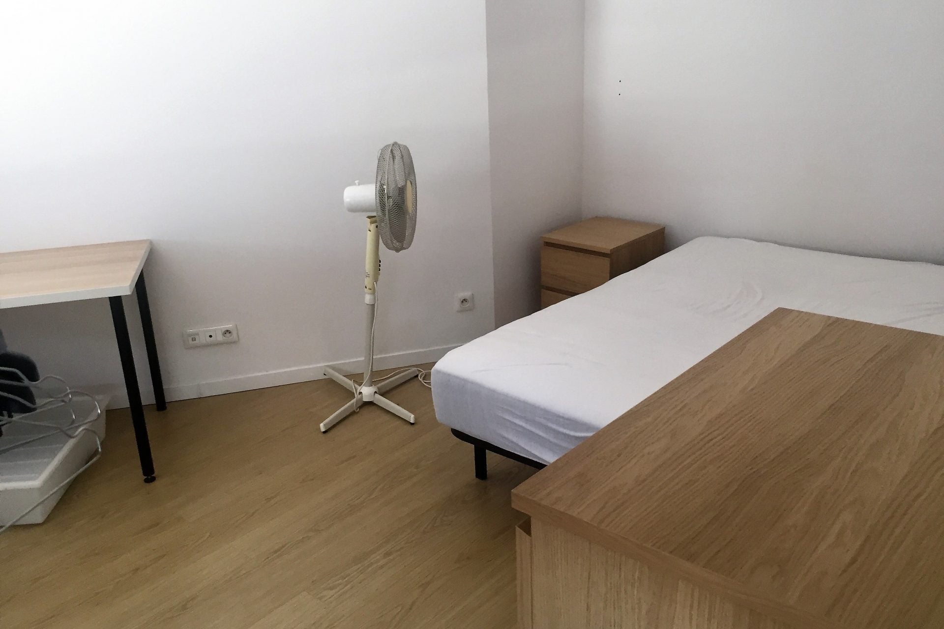 Appartement Rue Victor Lagrange à Lyon