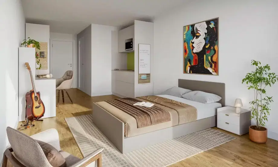 Room Neal Drive in Cambridge