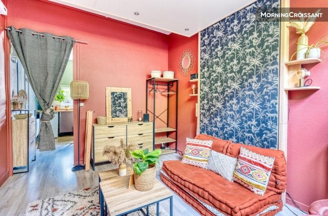 Flat Rue de Bissardon in Caluire-et-Cuire