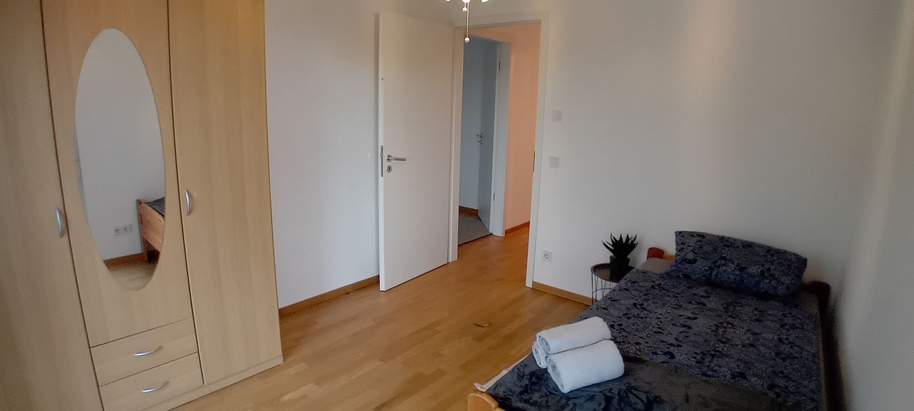 Wohnung Josef-Scheuerl-Straße in Freising