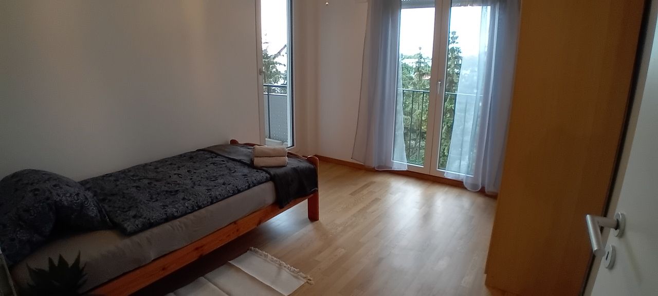 Wohnung Josef-Scheuerl-Straße in Freising