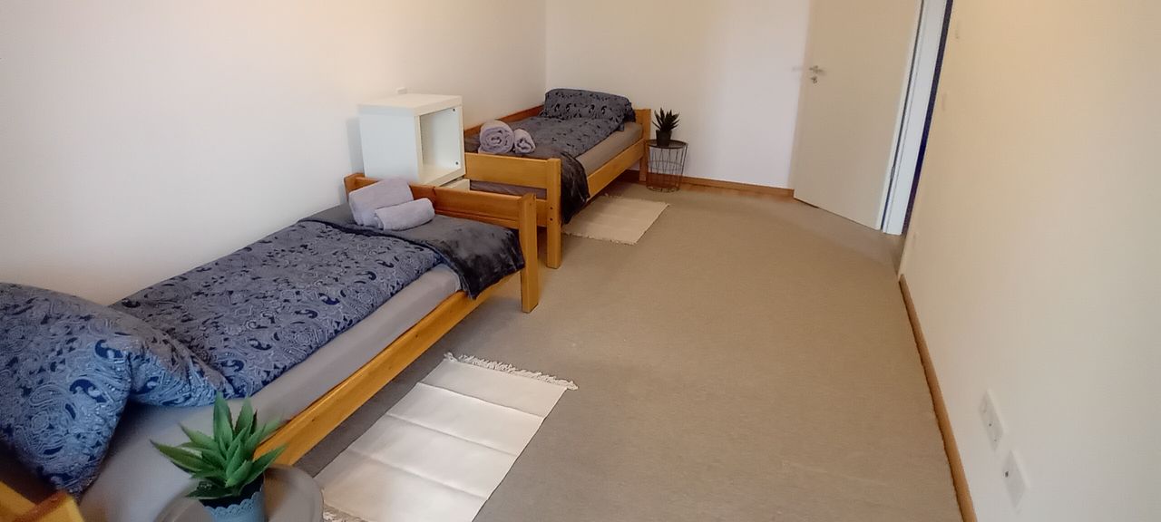 Wohnung Josef-Scheuerl-Straße in Freising