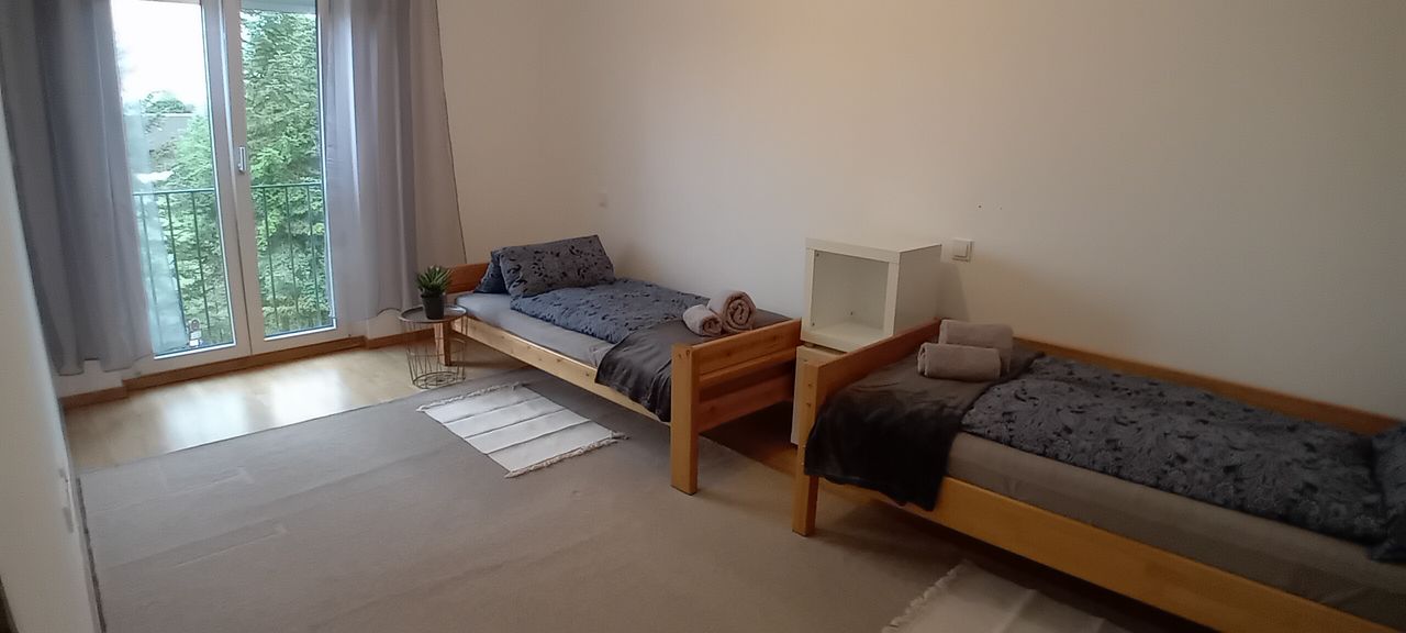 Wohnung Josef-Scheuerl-Straße in Freising