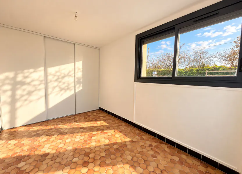 Flat Chemin de Borde Haute in Montrabé