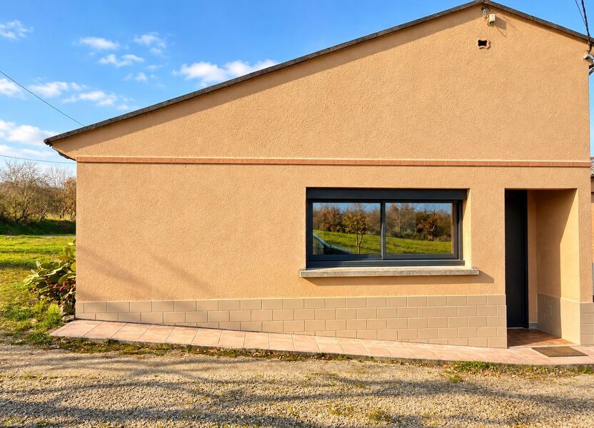 Flat Chemin de Borde Haute in Montrabé