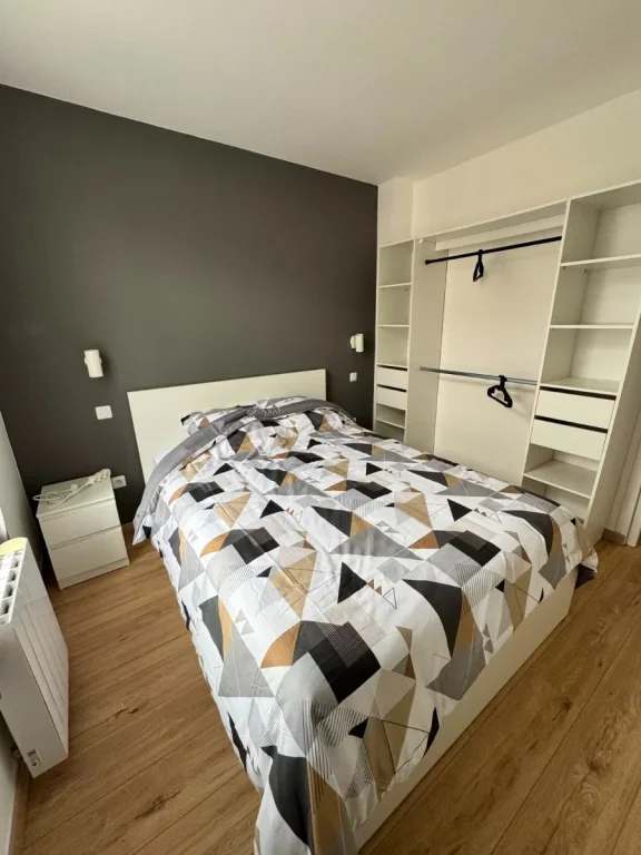 Appartement Rue Jean Jaurès à Marcq-en-Barœul