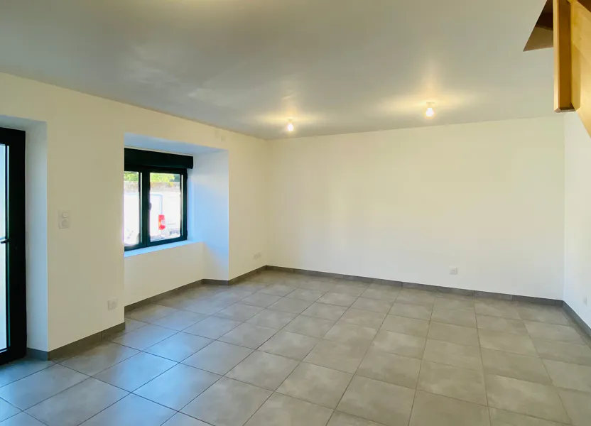 Appartement Rue de la République à Moirans